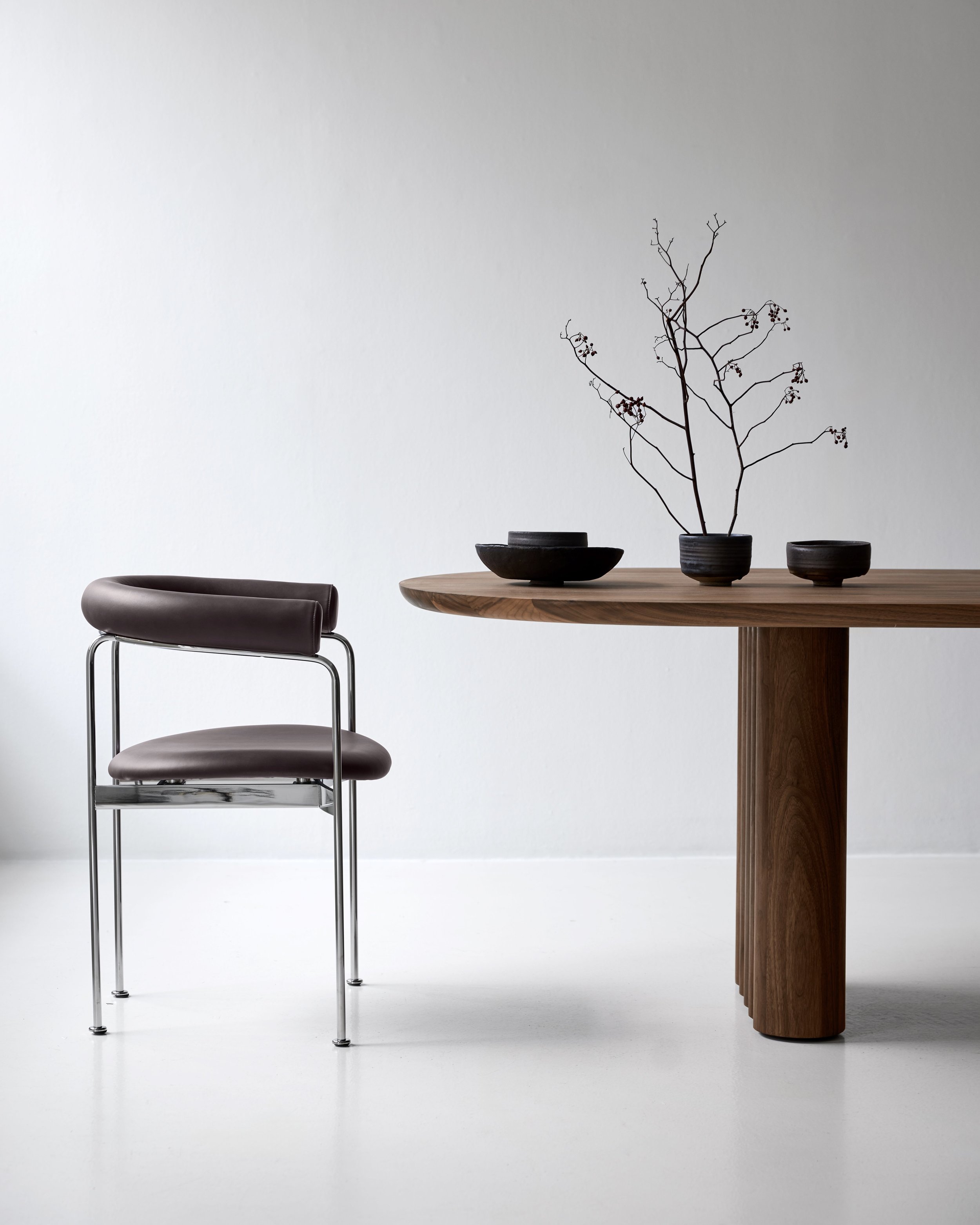 カットチェアtetsuya Nychair X 80 | Tortoise General Store